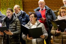 24.12.2025 Christmette